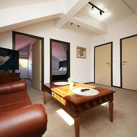 Citadela Suites - Free Parking SJJ Eksteriør billede