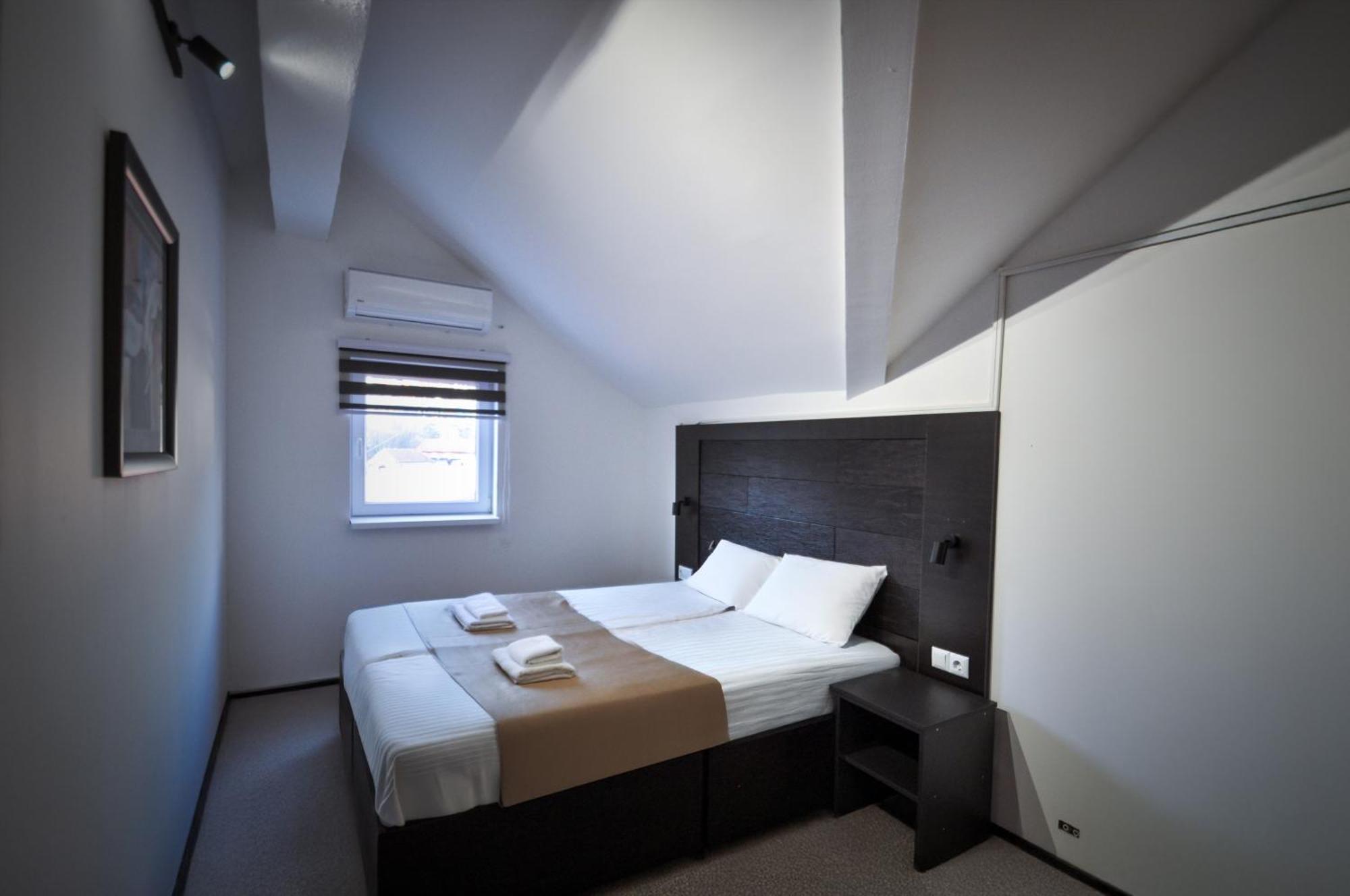 Citadela Suites - Free Parking SJJ Eksteriør billede