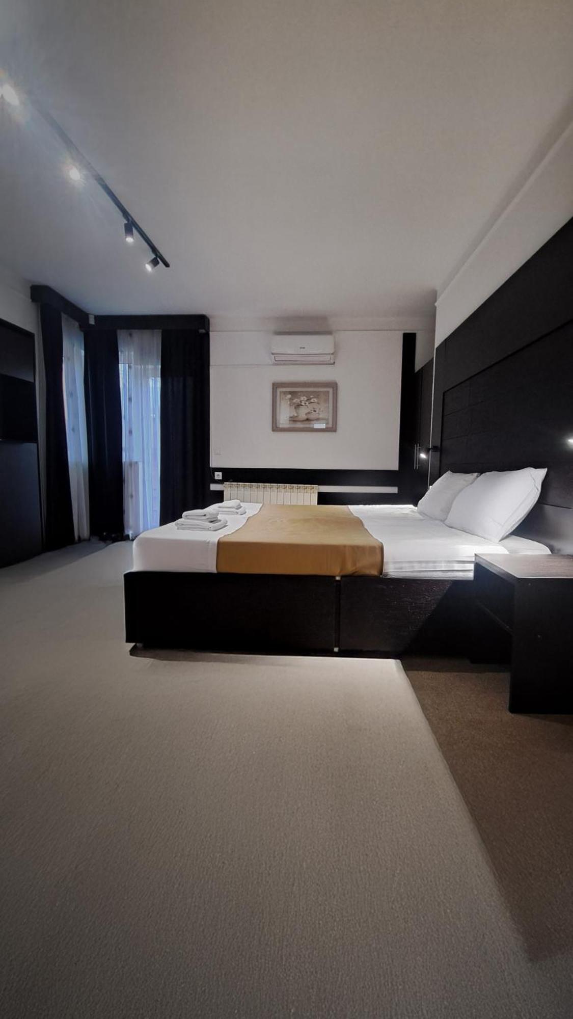 Citadela Suites - Free Parking SJJ Eksteriør billede