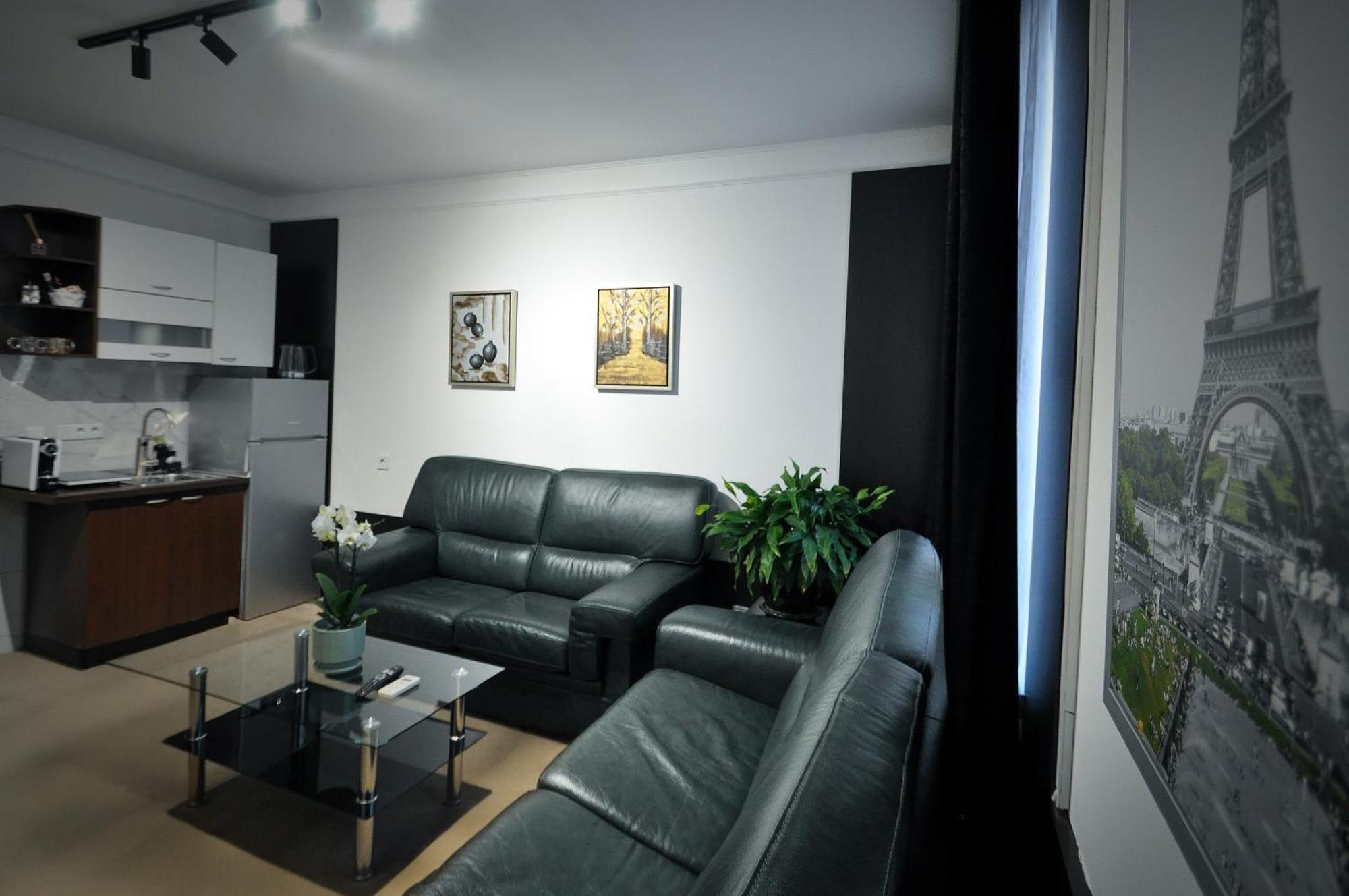 Citadela Suites - Free Parking SJJ Eksteriør billede