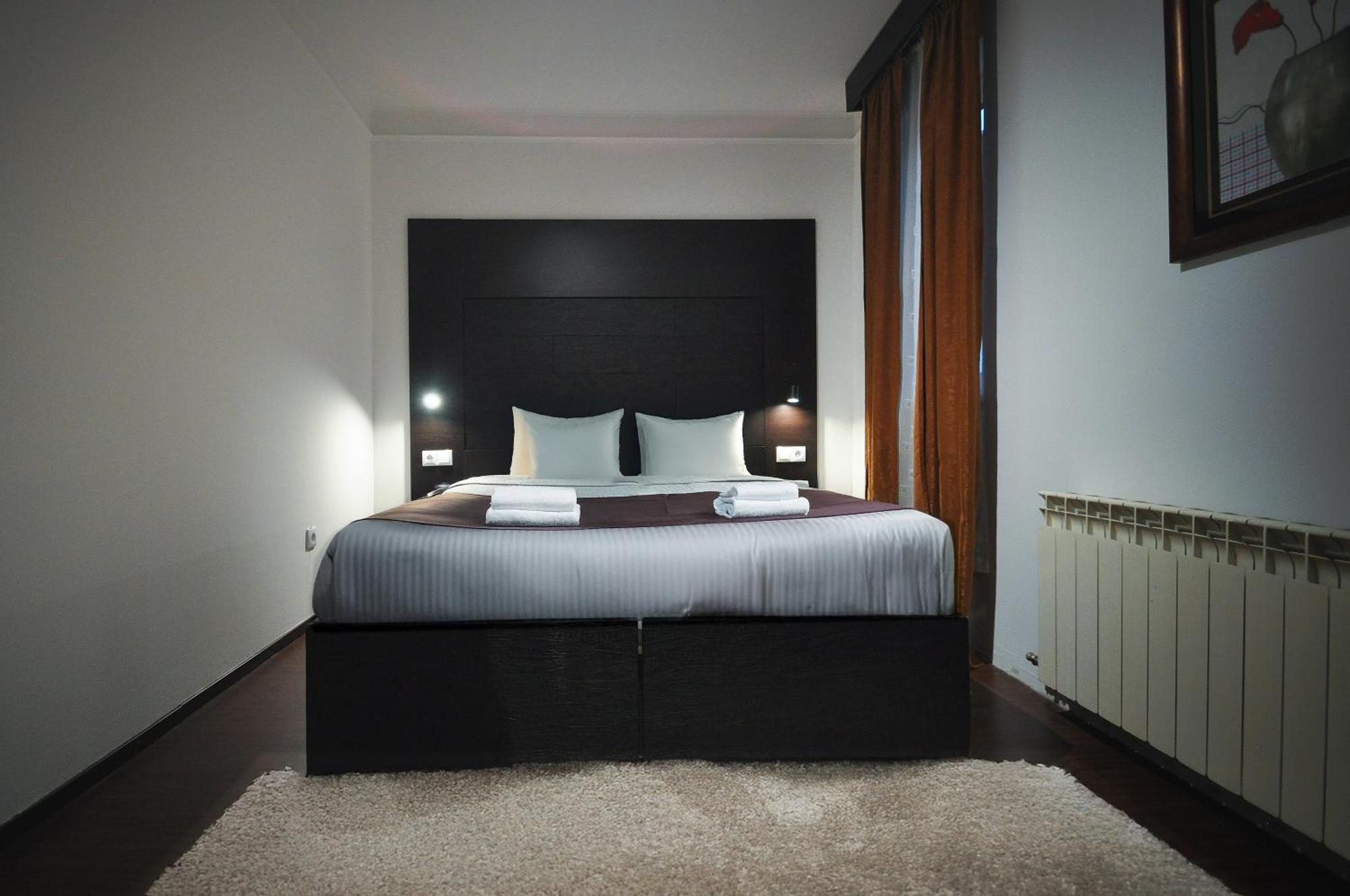 Citadela Suites - Free Parking SJJ Eksteriør billede