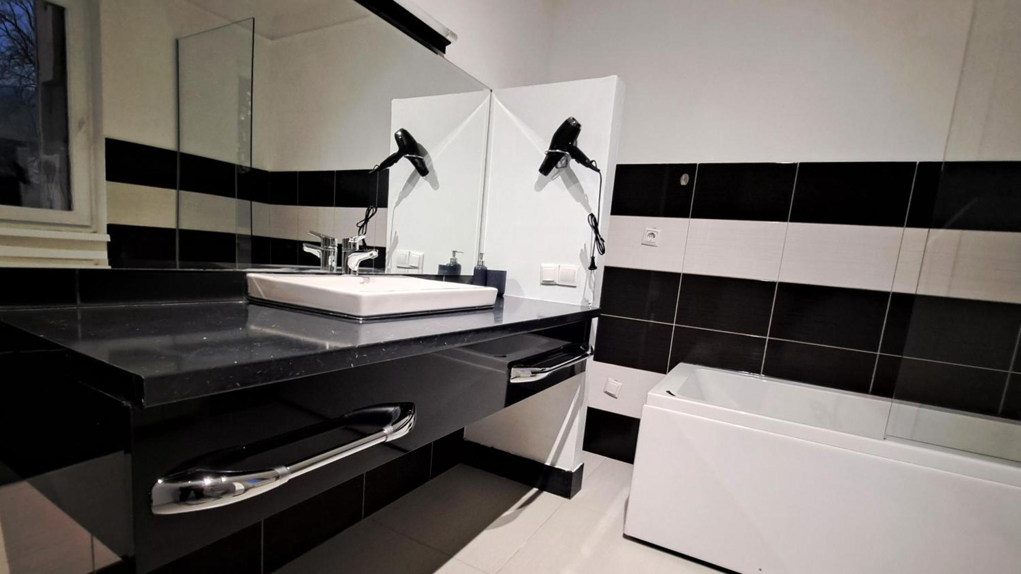 Citadela Suites - Free Parking SJJ Eksteriør billede