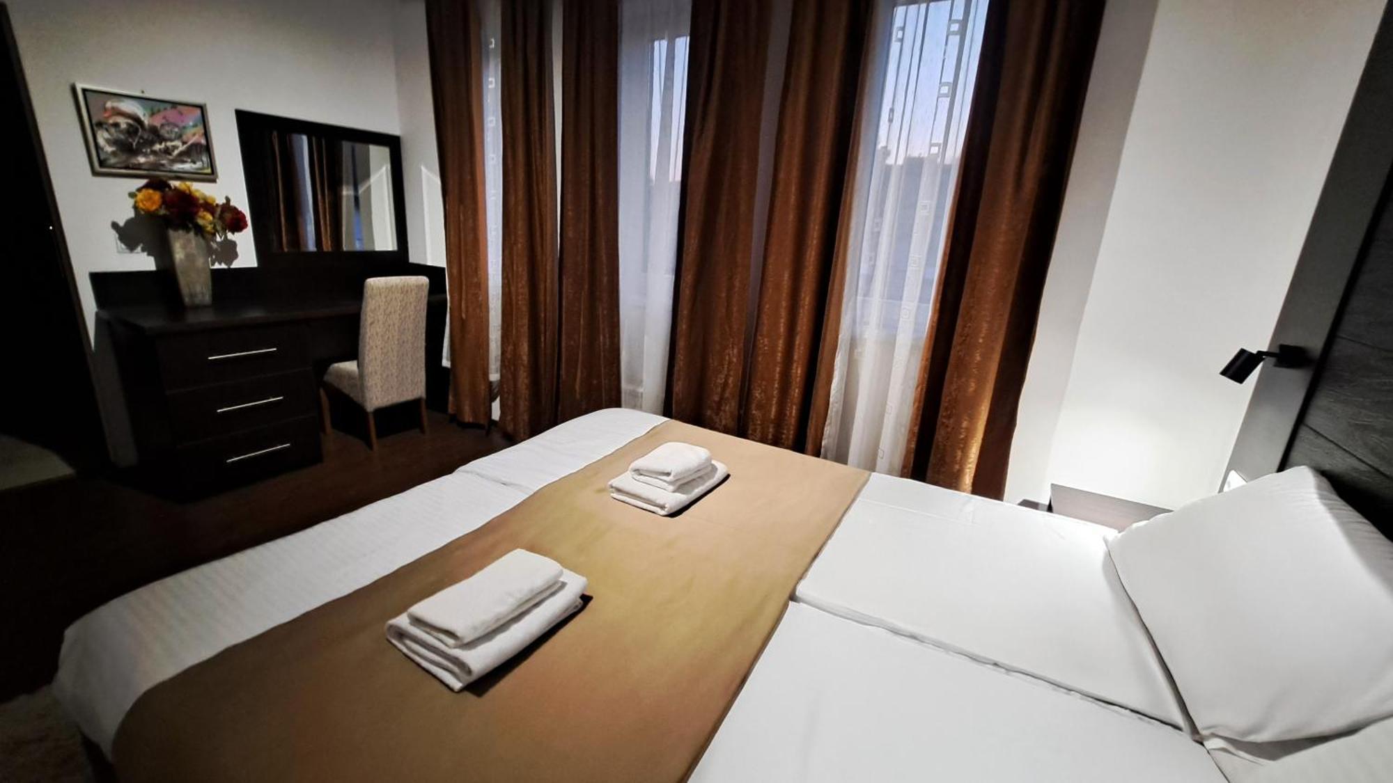 Citadela Suites - Free Parking SJJ Eksteriør billede
