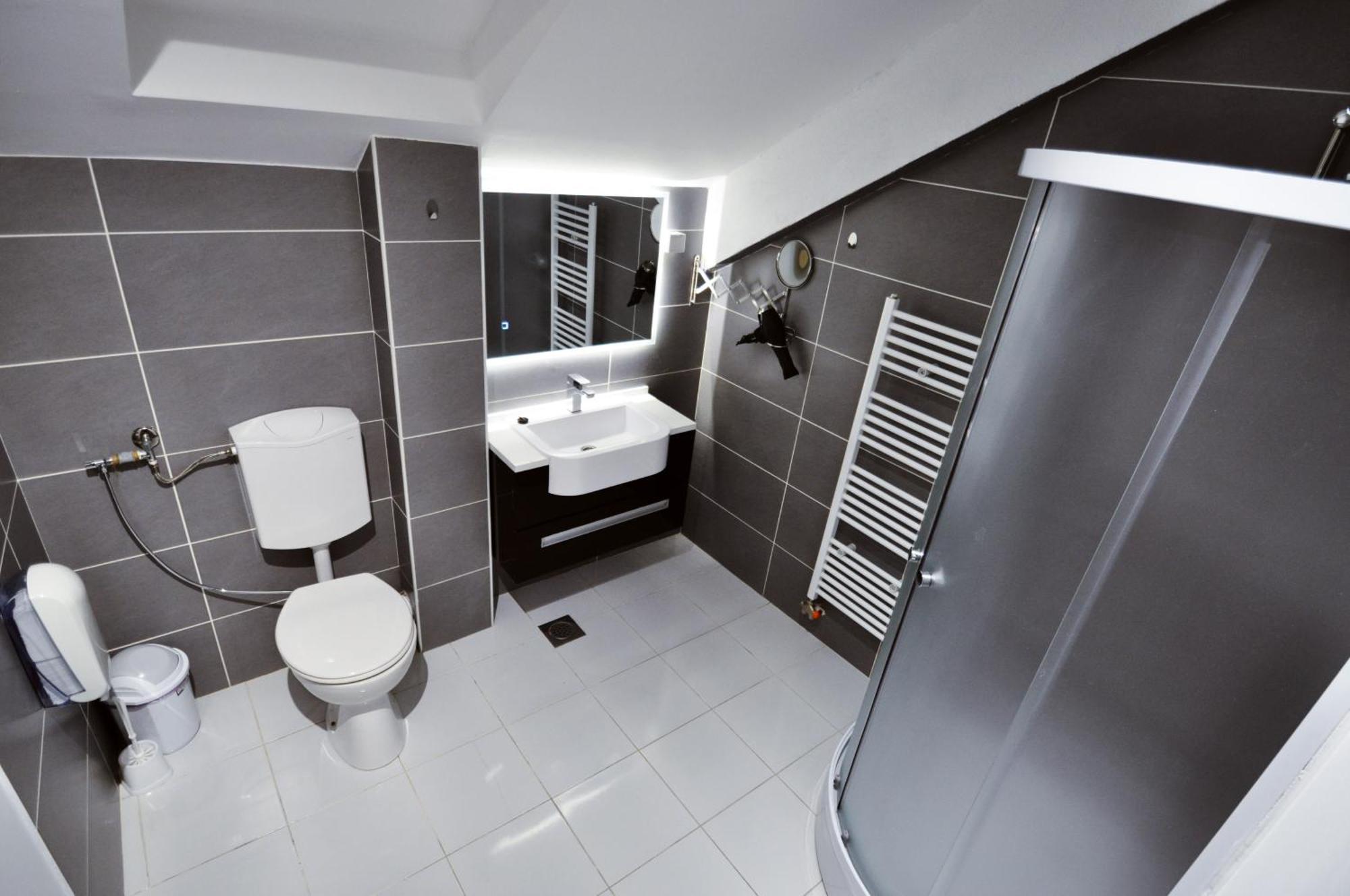 Citadela Suites - Free Parking SJJ Eksteriør billede