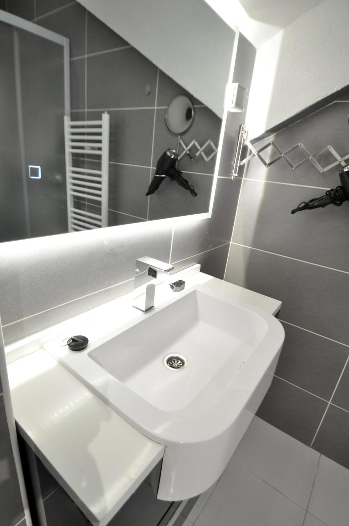Citadela Suites - Free Parking SJJ Eksteriør billede