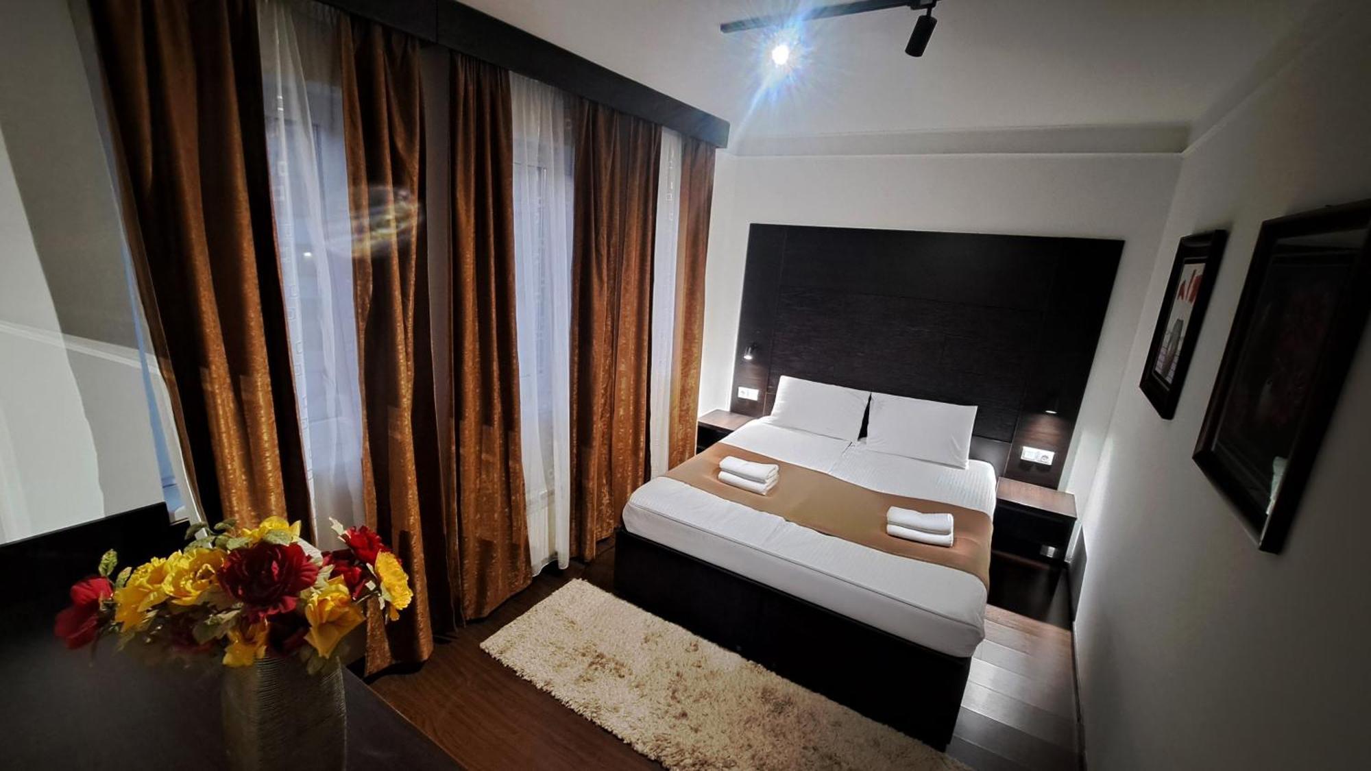 Citadela Suites - Free Parking SJJ Eksteriør billede