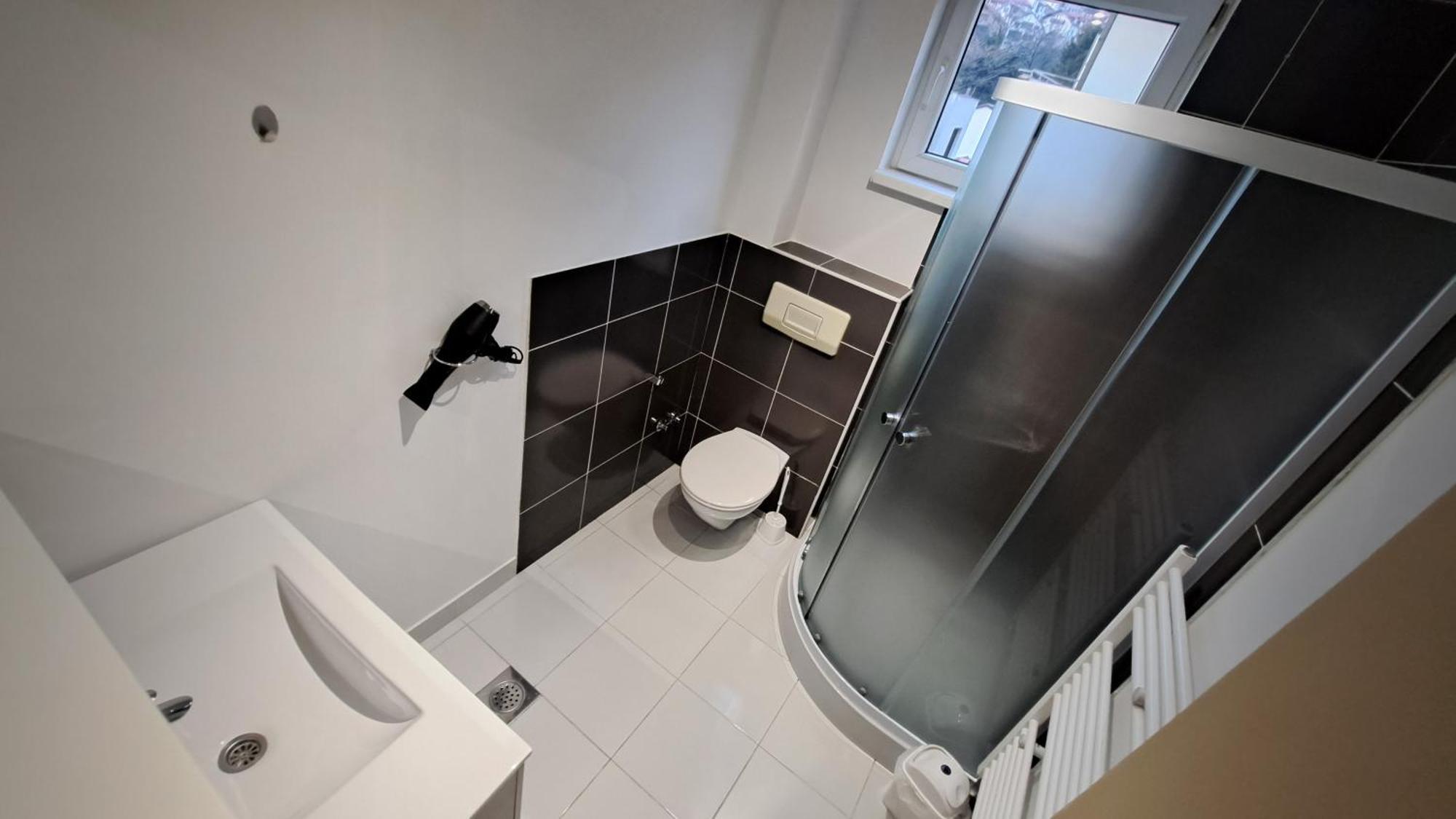 Citadela Suites - Free Parking SJJ Eksteriør billede