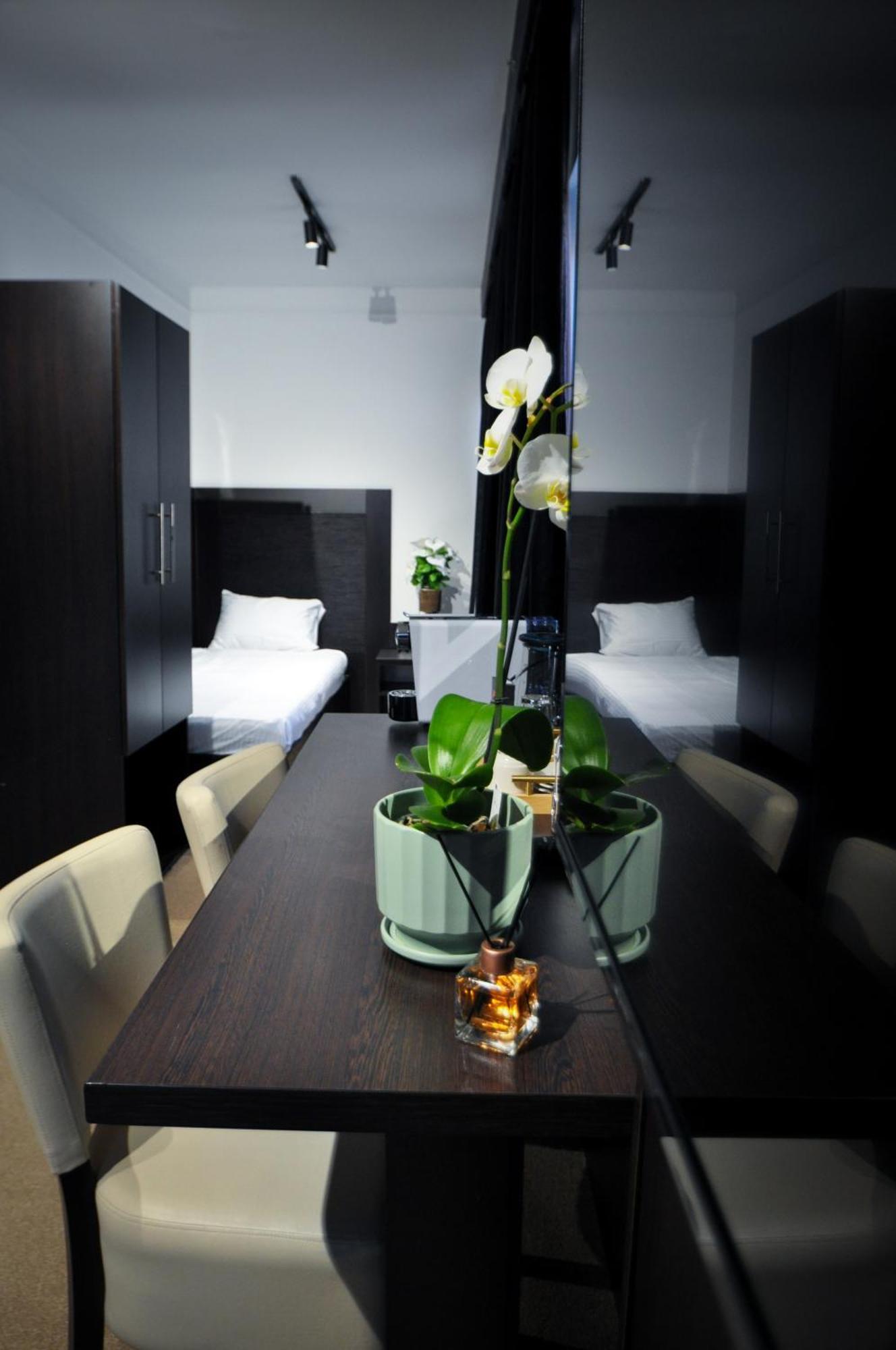 Citadela Suites - Free Parking SJJ Eksteriør billede