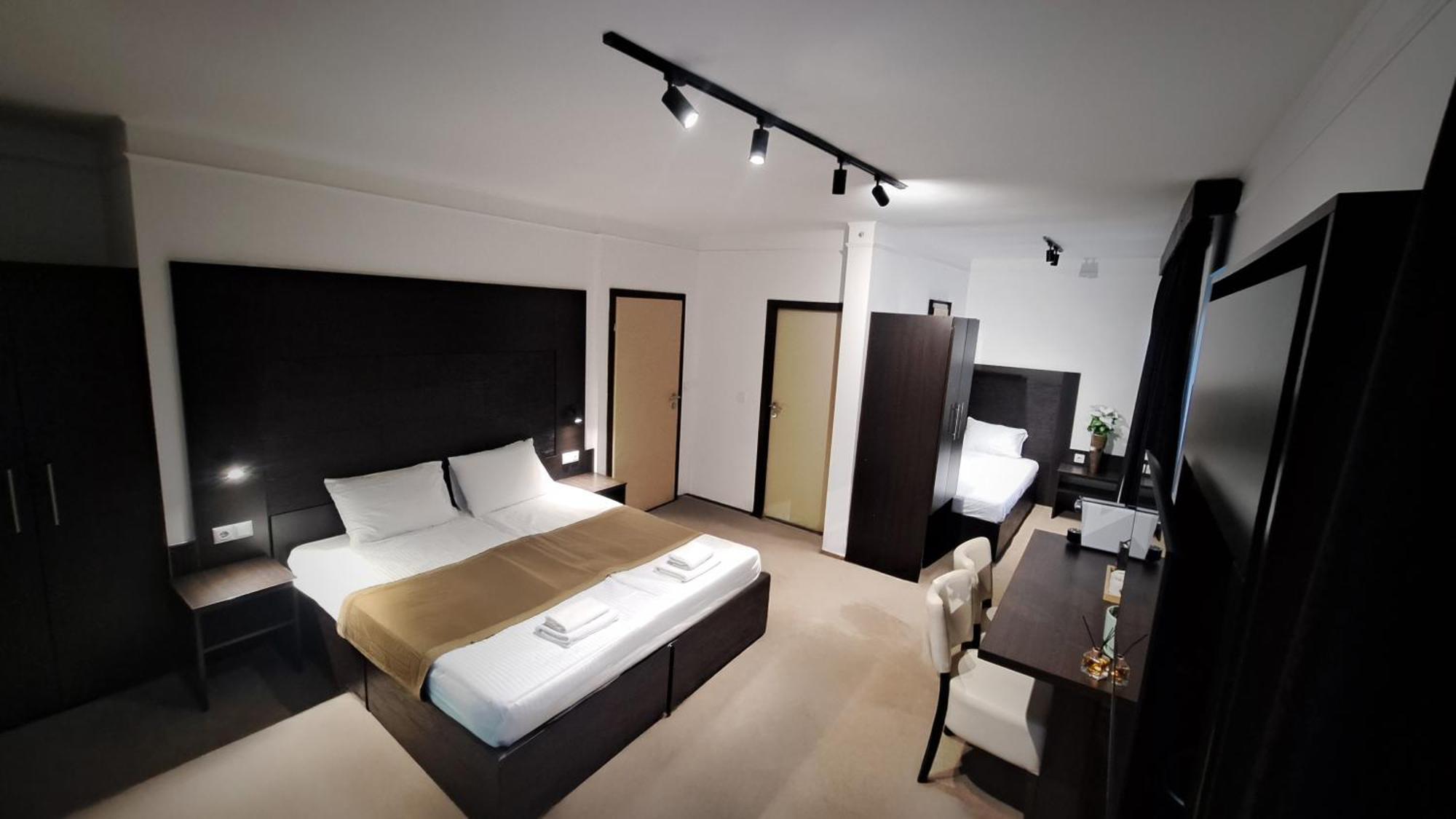 Citadela Suites - Free Parking SJJ Eksteriør billede