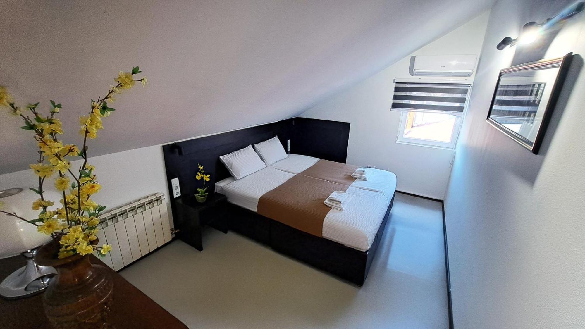 Citadela Suites - Free Parking SJJ Eksteriør billede