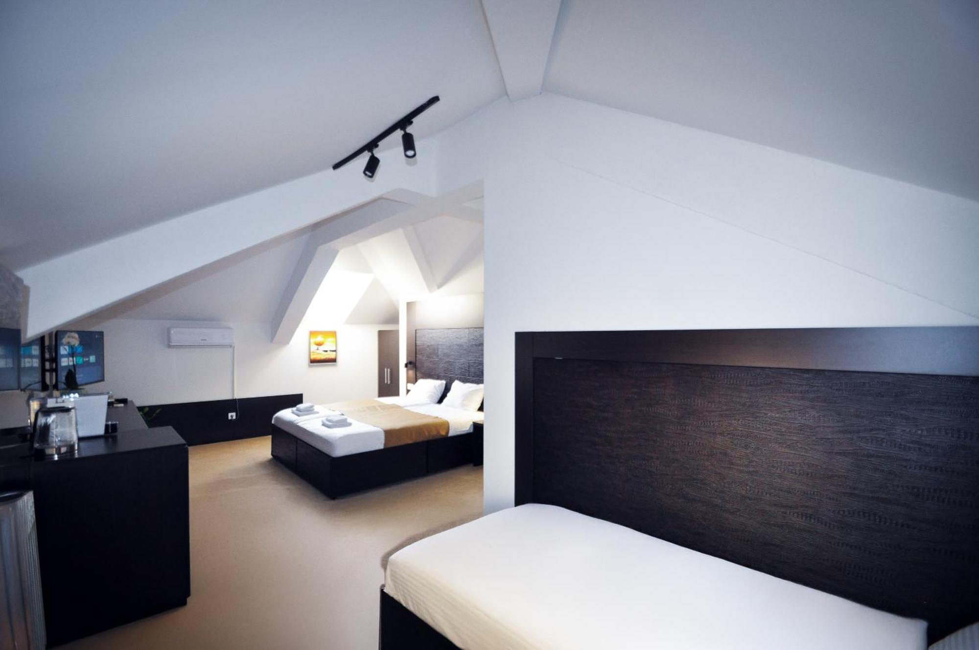 Citadela Suites - Free Parking SJJ Værelse billede