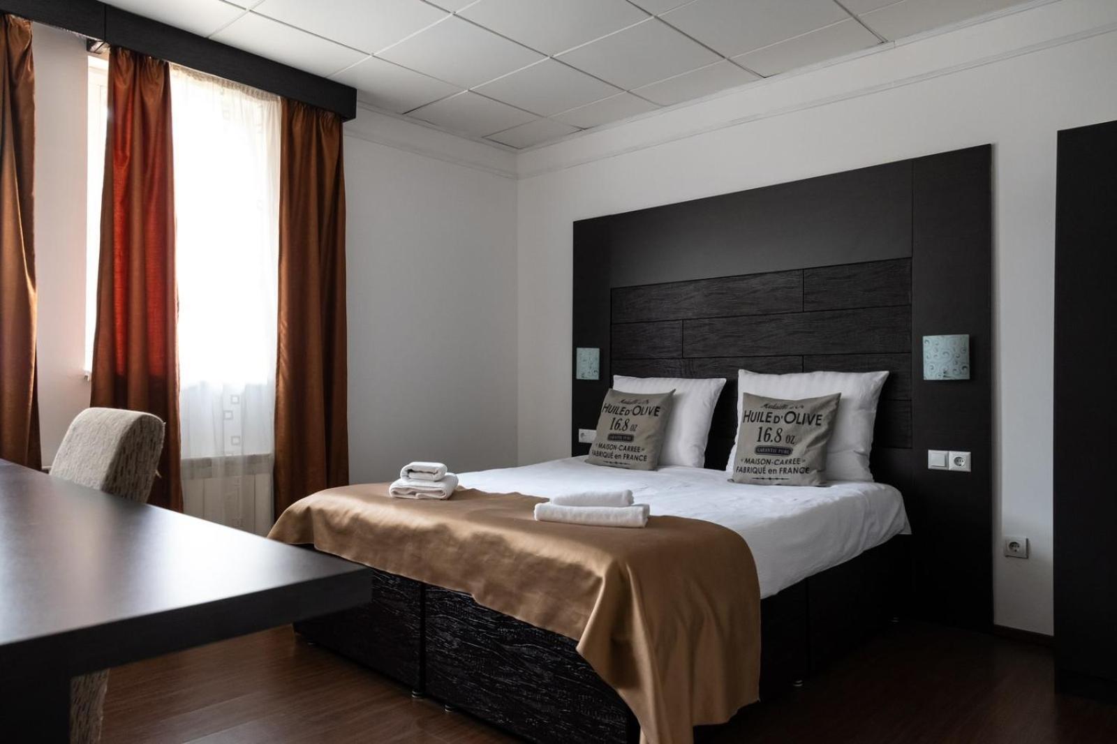Citadela Suites - Free Parking SJJ Eksteriør billede