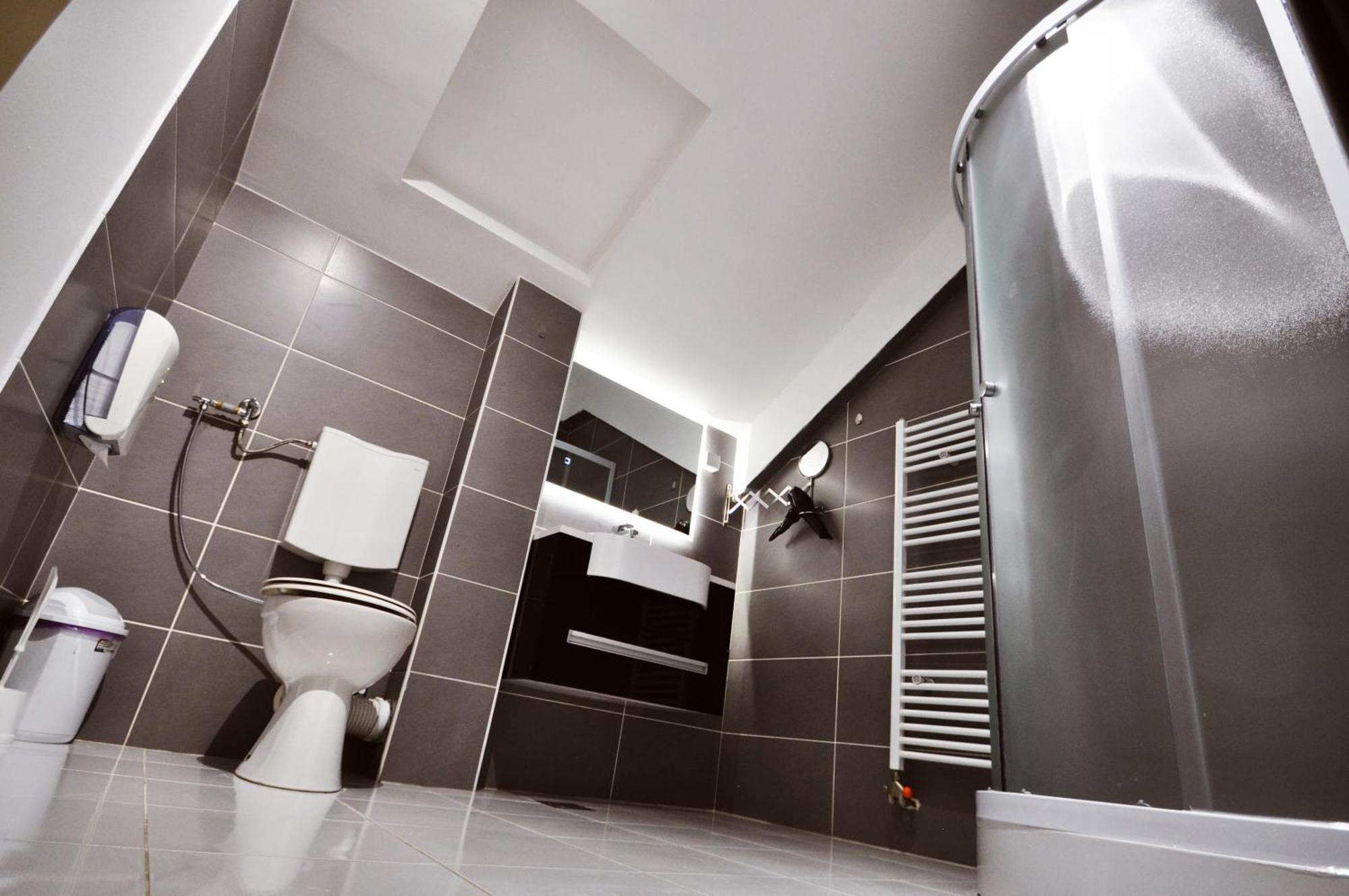 Citadela Suites - Free Parking SJJ Eksteriør billede