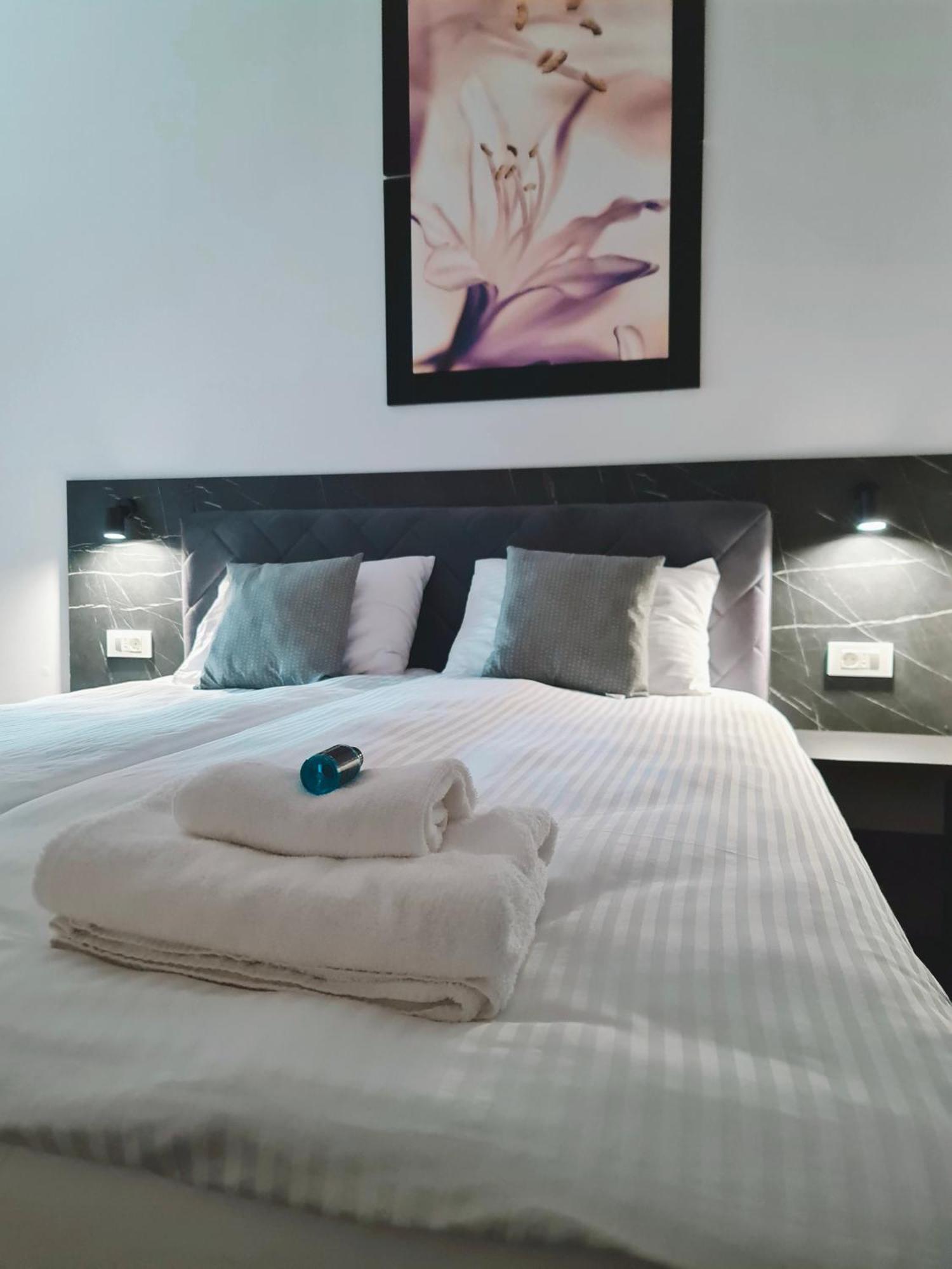 Citadela Suites - Free Parking SJJ Eksteriør billede