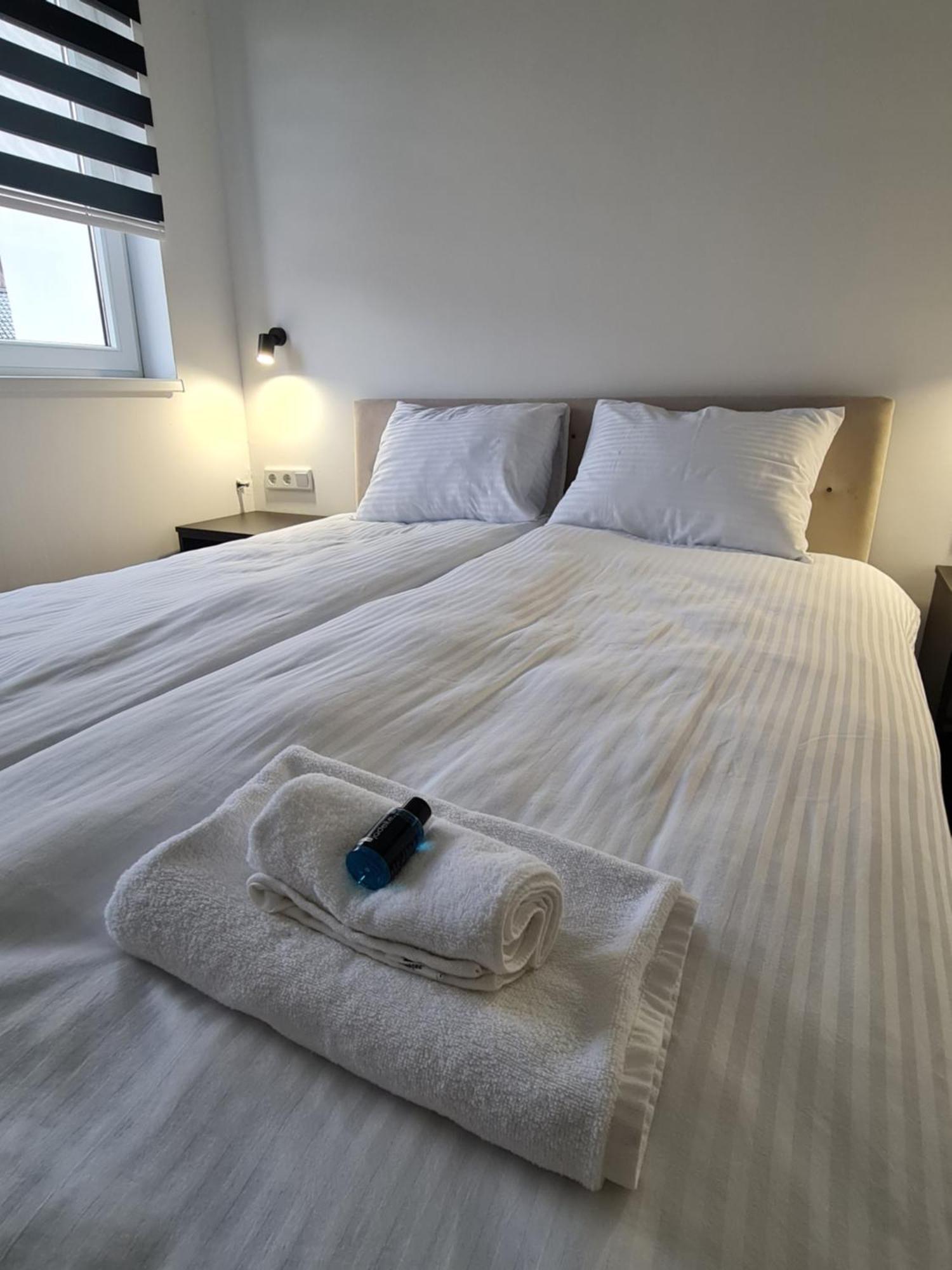 Citadela Suites - Free Parking SJJ Eksteriør billede