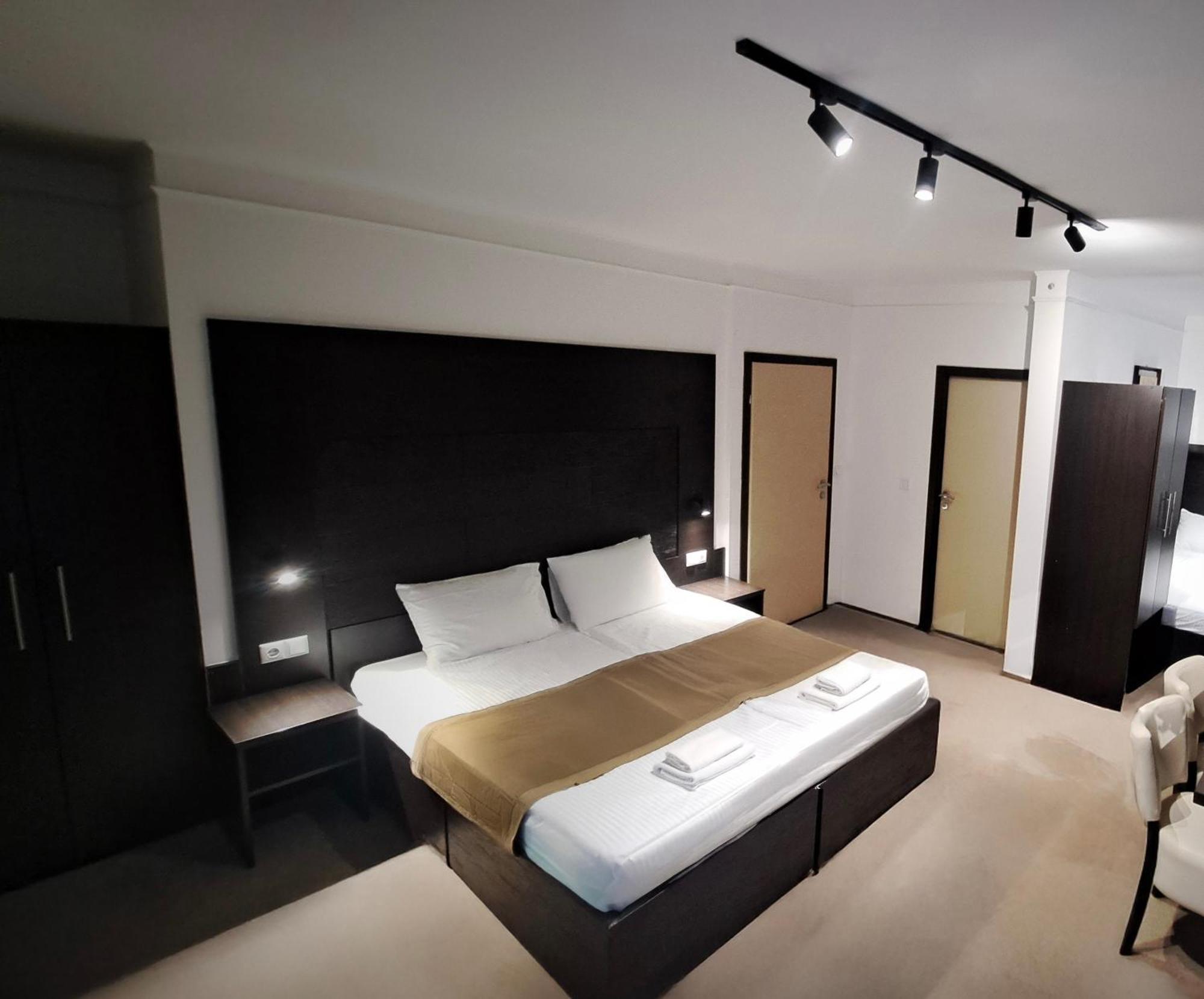 Citadela Suites - Free Parking SJJ Eksteriør billede