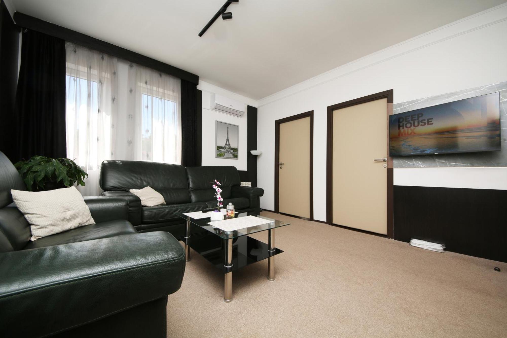 Citadela Suites - Free Parking SJJ Eksteriør billede